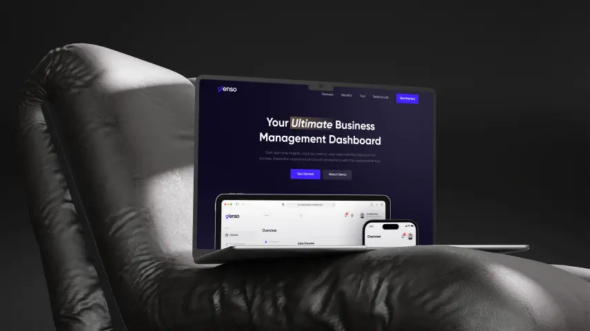 Enso Digital Product